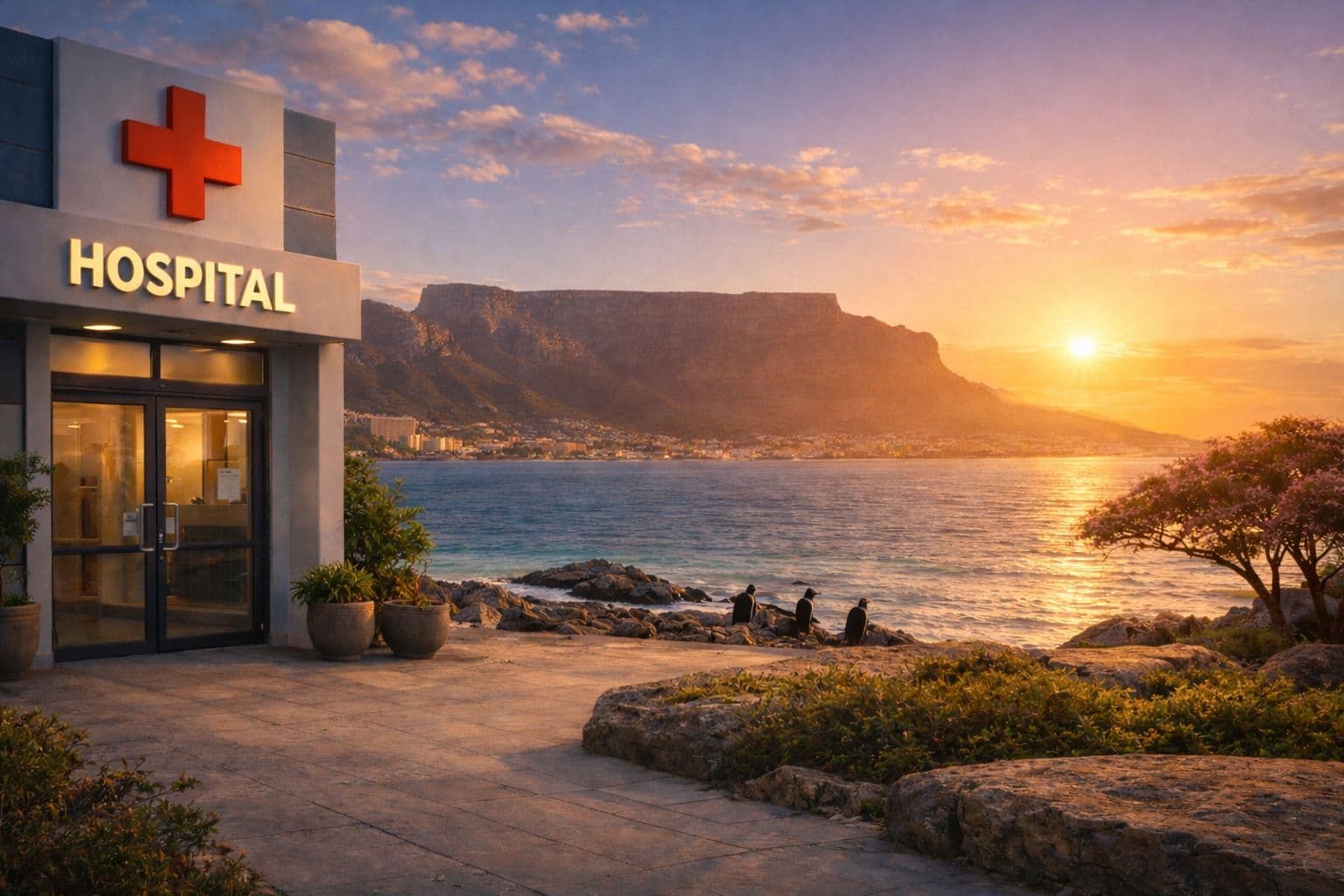 Vaccination & Healthcare