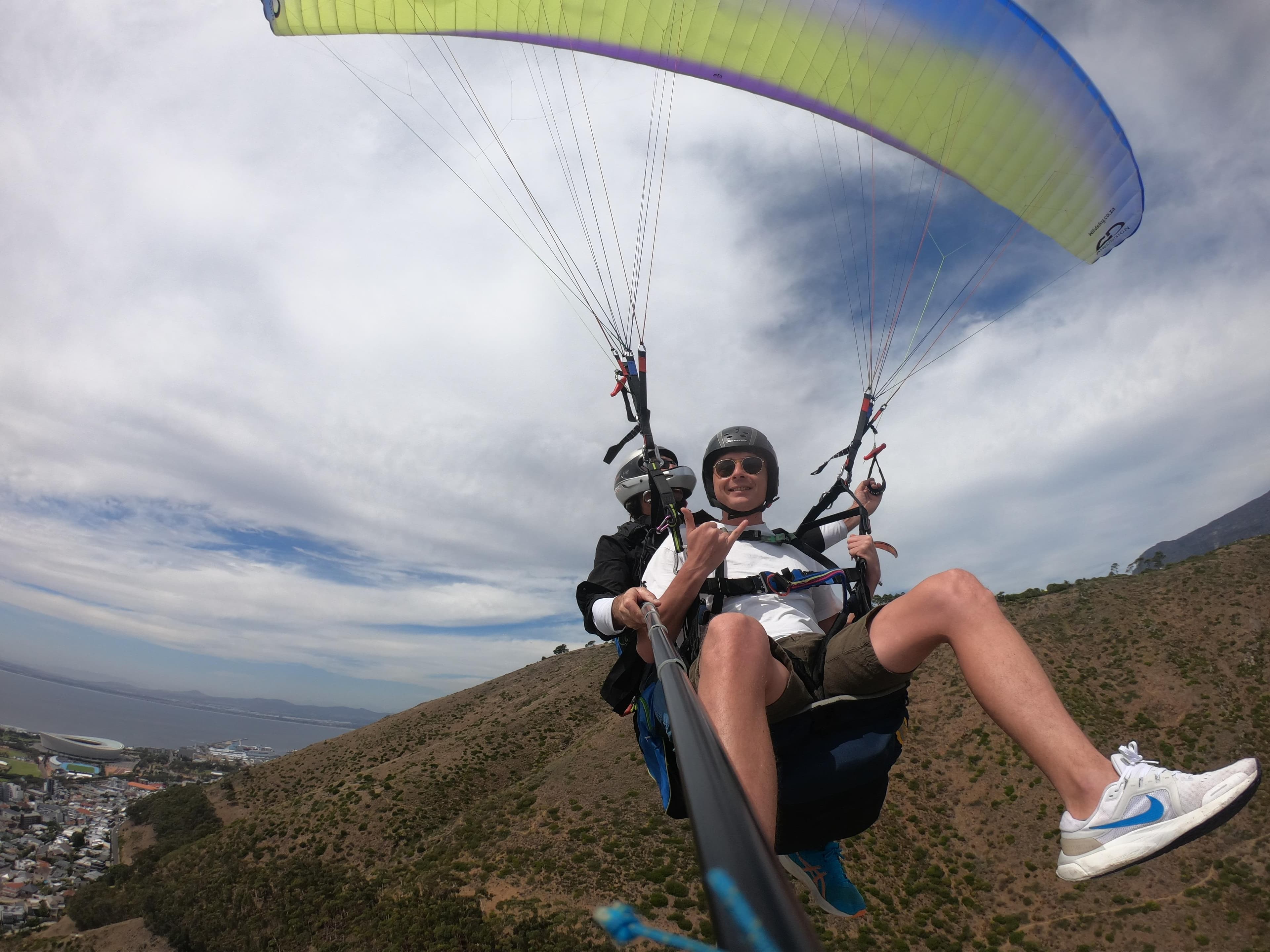 Cape Town galeri görseli 11