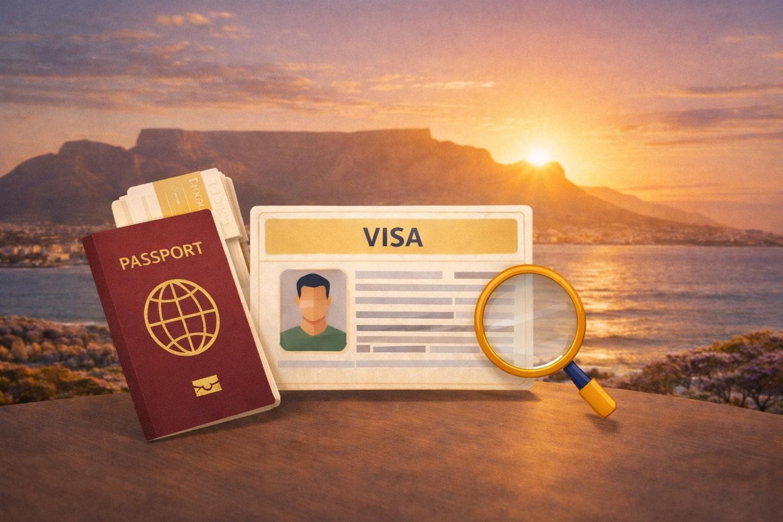 Visa