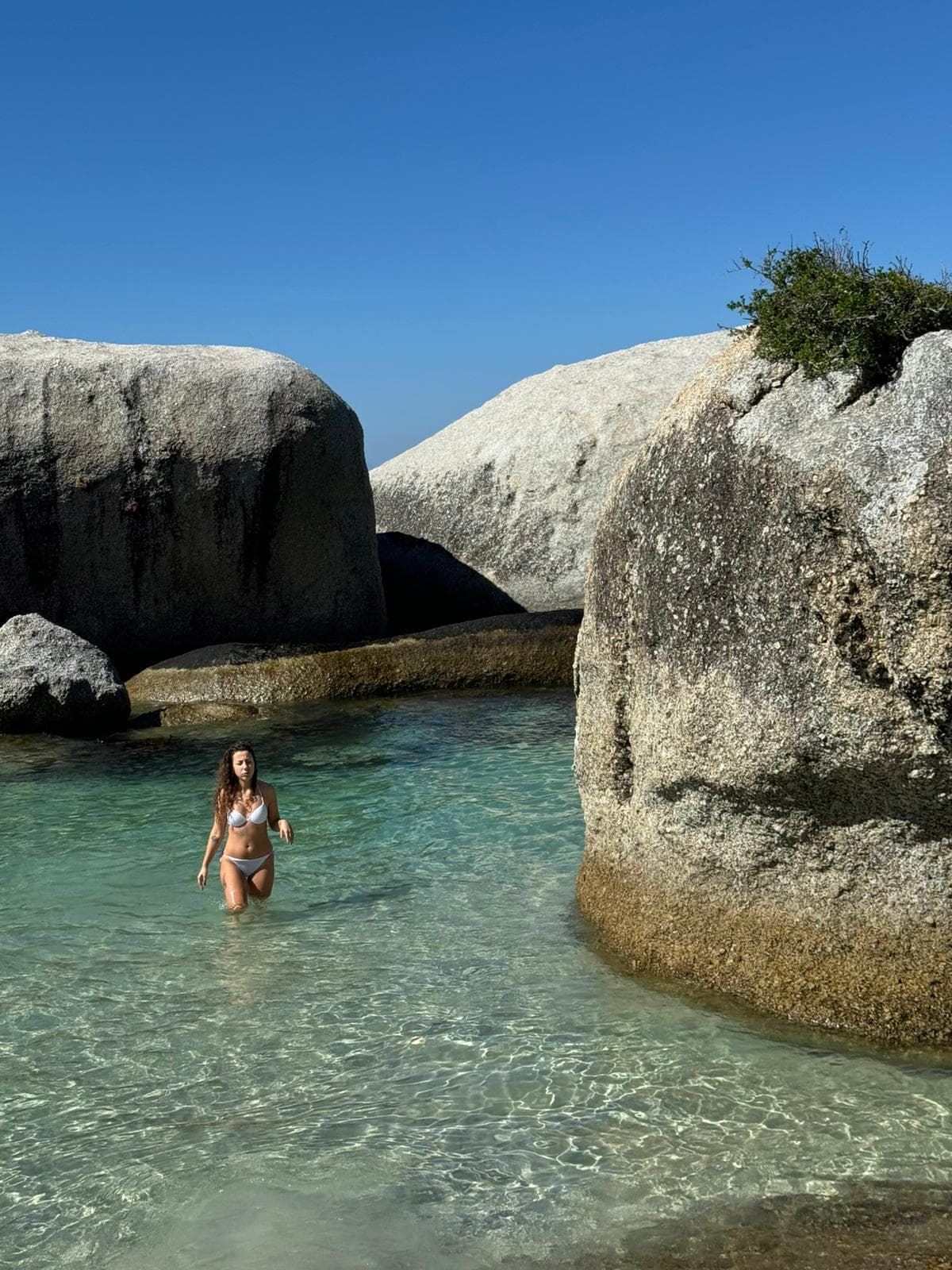 Ayşe Ç. travel photo