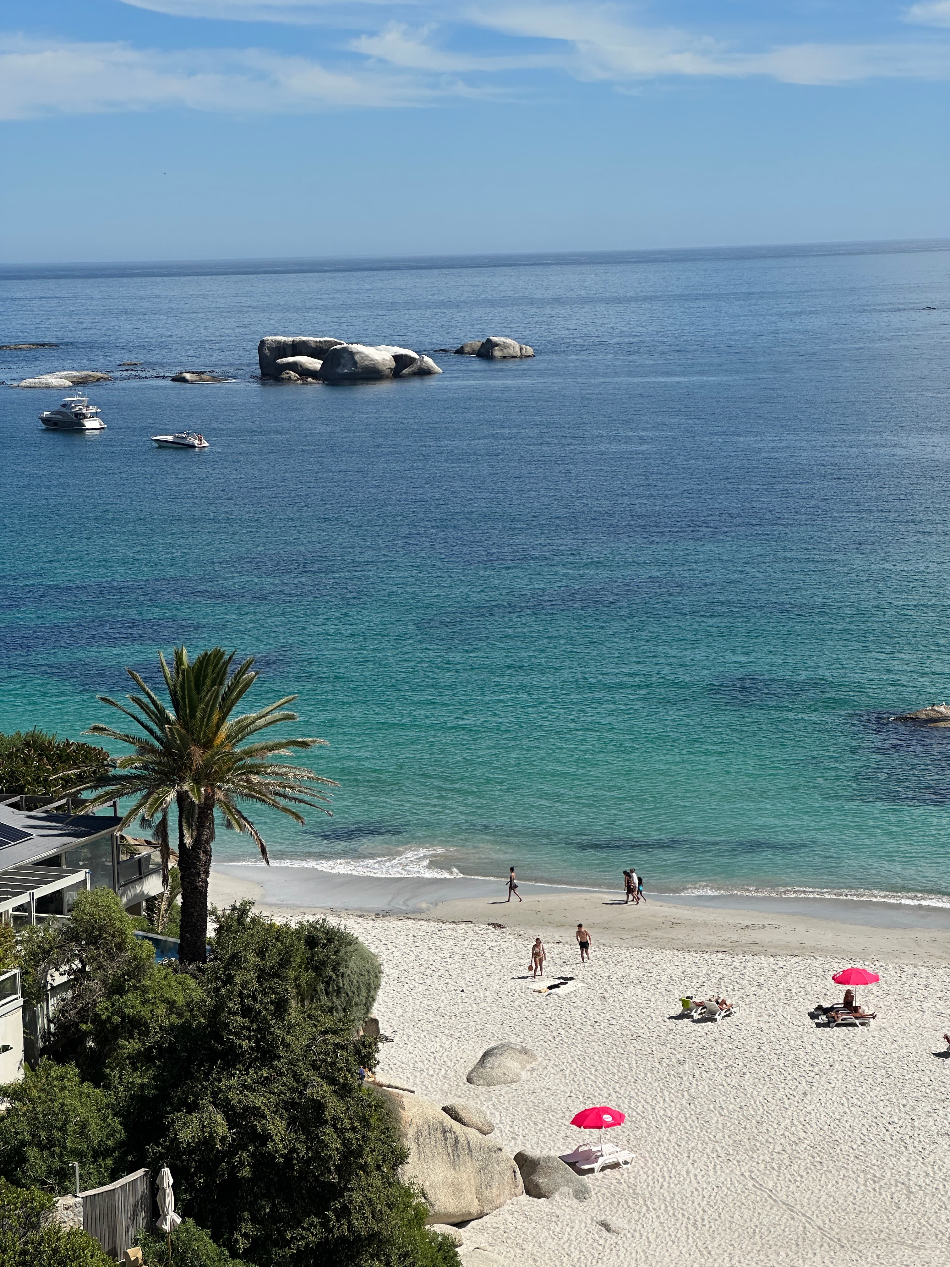 Clifton Beaches Guide