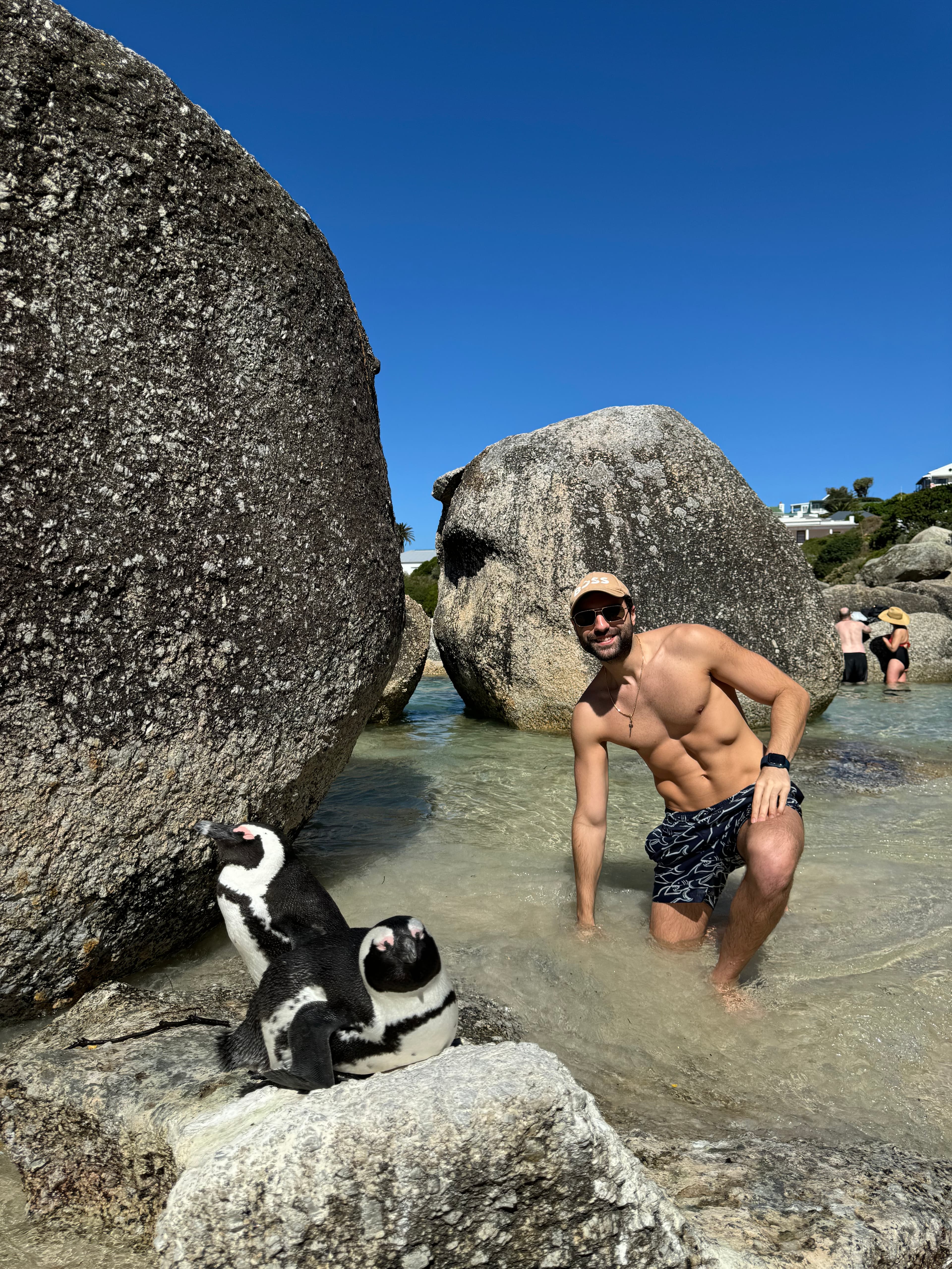 Uygar Taze travel photo